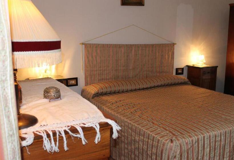 2 Bedroom Apartment Pool View, Il Castello Di Perchia