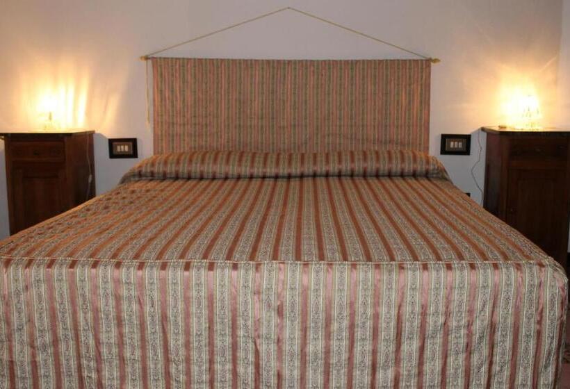 2 Bedroom Apartment Pool View, Il Castello Di Perchia