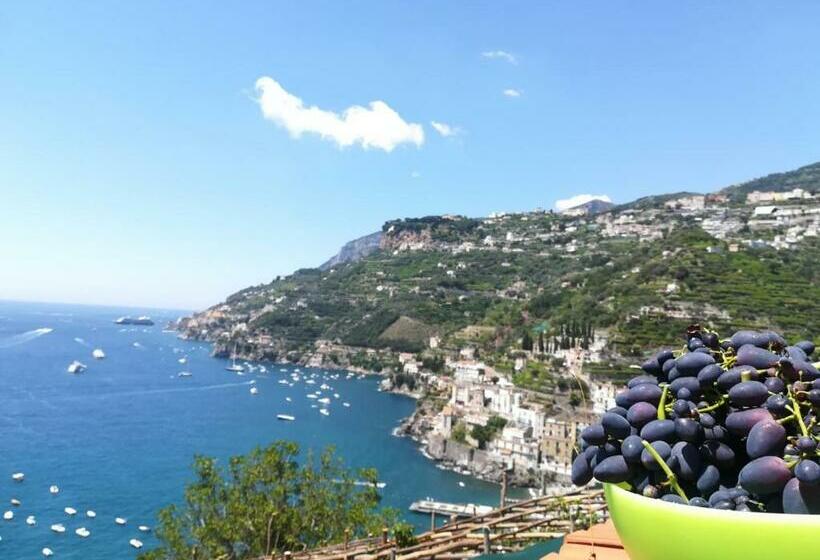 اتاق استاندارد, Casa San Michele