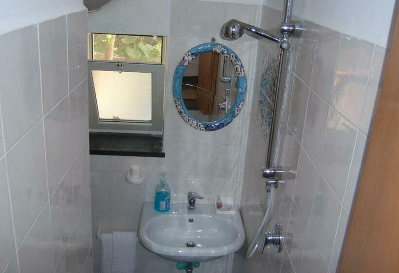 اتاق استاندارد, Casa San Michele