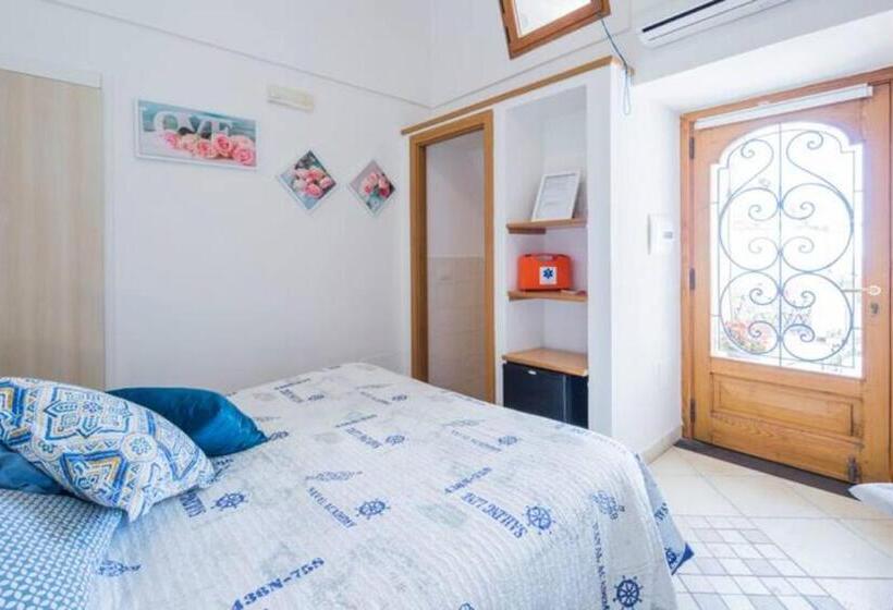 اتاق استاندارد, Casa San Michele