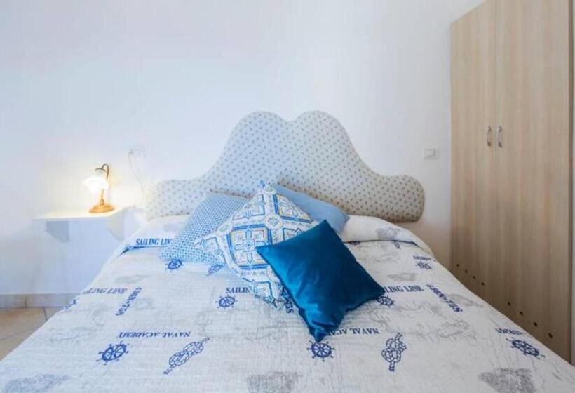 اتاق استاندارد, Casa San Michele