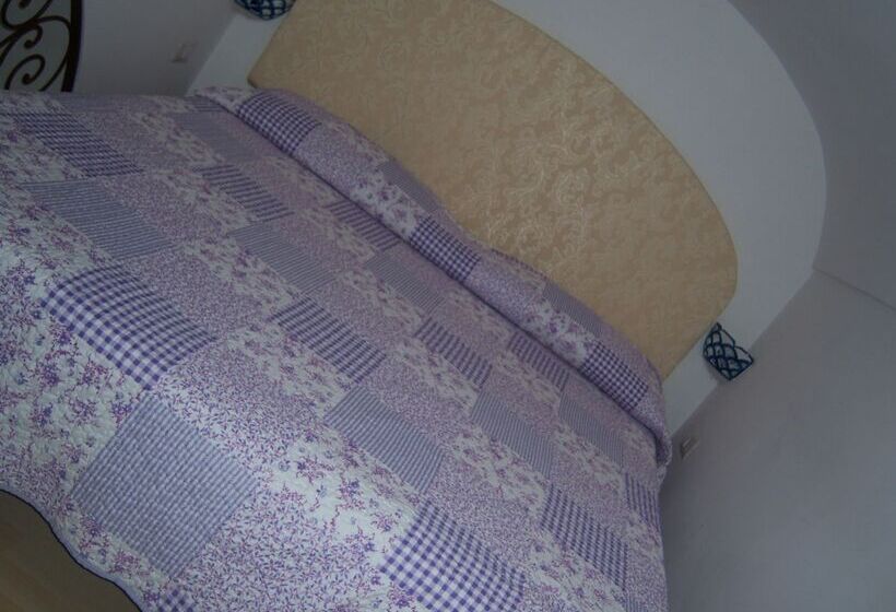 آپارتمان 1 خوابه با چشمانداز دریا, Casa San Michele