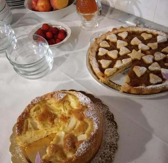 חדר קלאסי לשלושה, Supramurgia Agribistrot