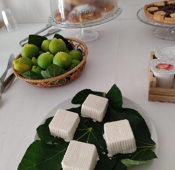 חדר קלאסי לשלושה, Supramurgia Agribistrot