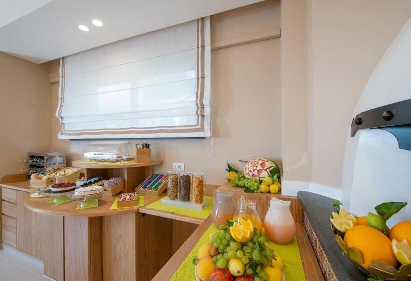 اتاق استاندارد, Villa Paradise Resort