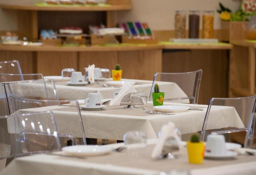 اتاق استاندارد, Villa Paradise Resort