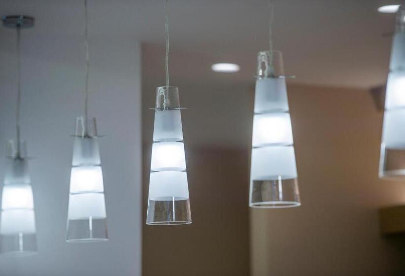 اتاق استاندارد, Villa Paradise Resort