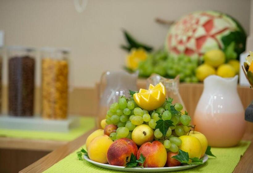 اتاق استاندارد, Villa Paradise Resort