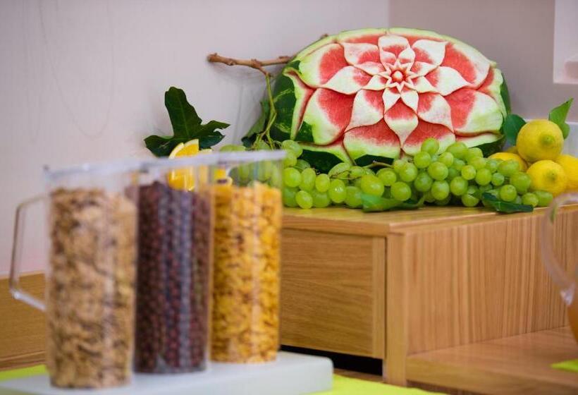 اتاق استاندارد, Villa Paradise Resort