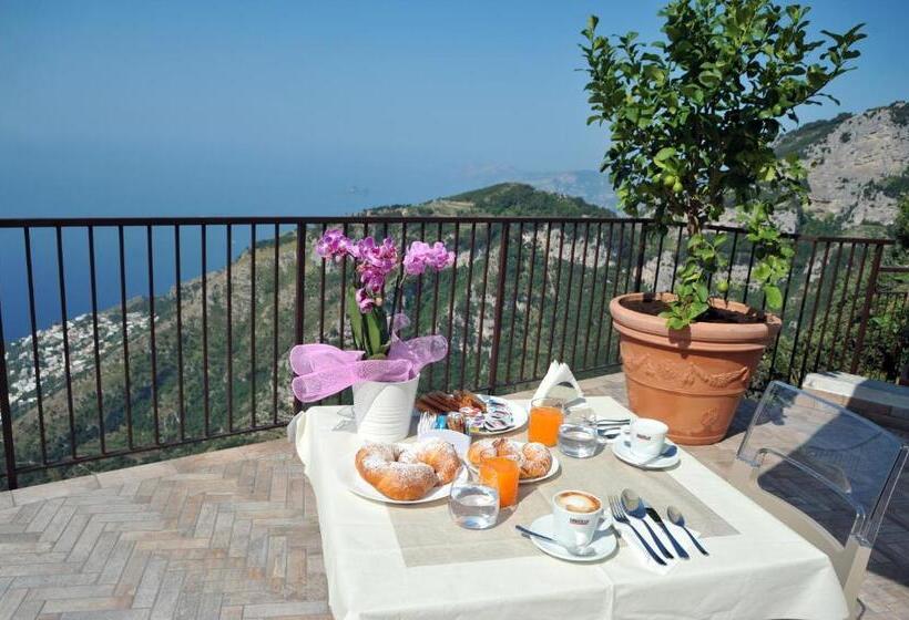 اتاق استاندارد, Villa Paradise Resort