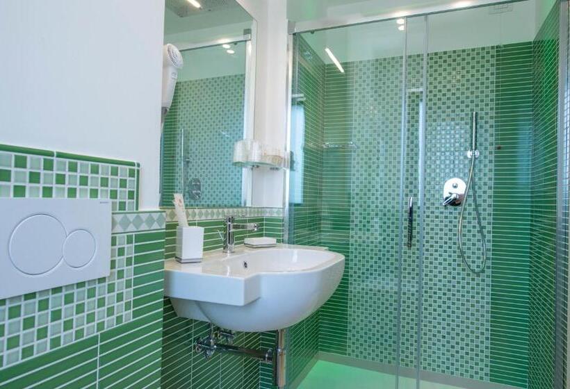 اتاق کلاسیک, Villa Paradise Resort