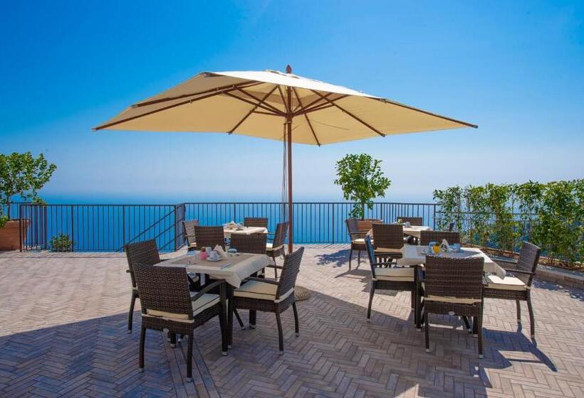 اتاق لوکس, Villa Paradise Resort