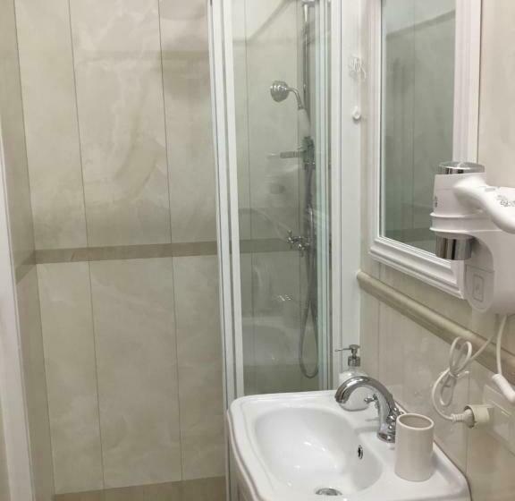 חדר סטנדרט, Bed & Breakfast Pl Palace