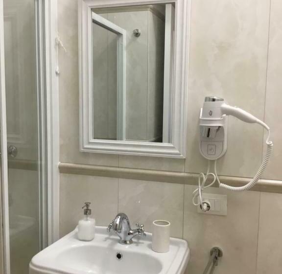 חדר סטנדרט, Bed & Breakfast Pl Palace