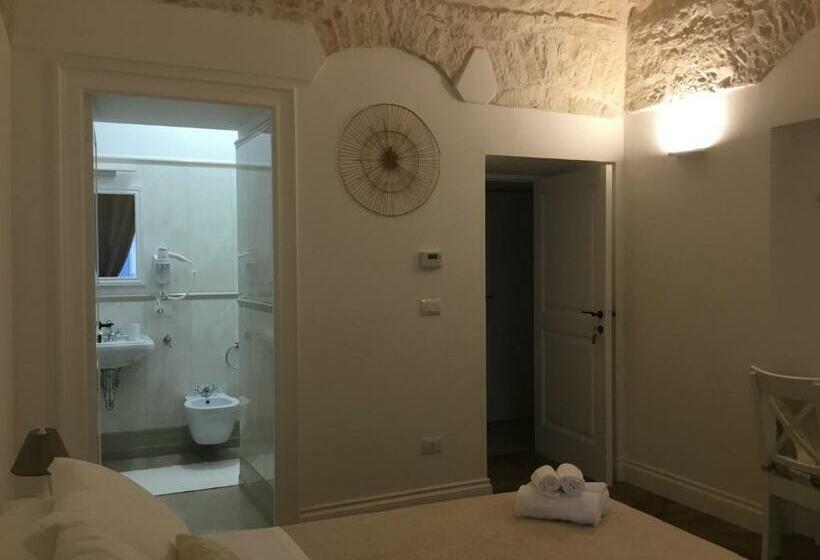 חדר סטנדרט, Bed & Breakfast Pl Palace