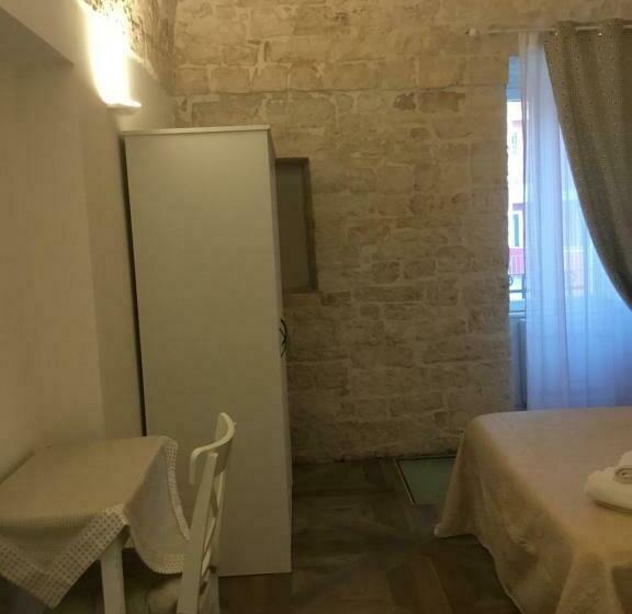 חדר סטנדרט, Bed & Breakfast Pl Palace