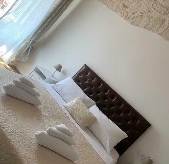 חדר סטנדרט, Bed & Breakfast Pl Palace