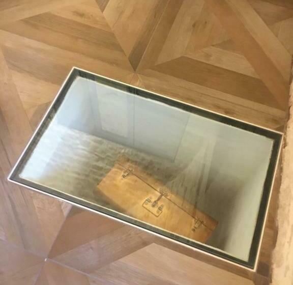 חדר סטנדרט, Bed & Breakfast Pl Palace