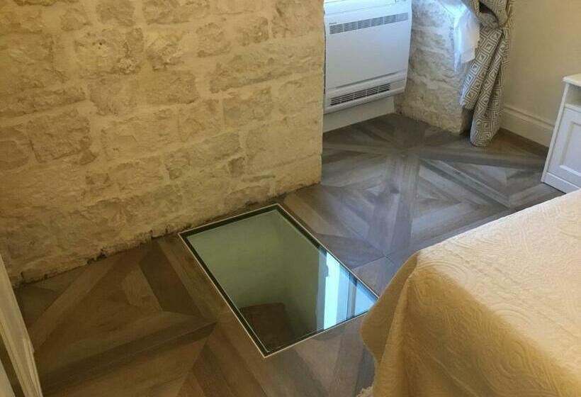 Номер Стандарт, Bed & Breakfast Pl Palace