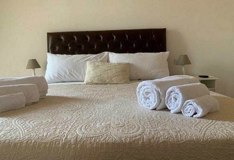 חדר סטנדרט, Bed & Breakfast Pl Palace