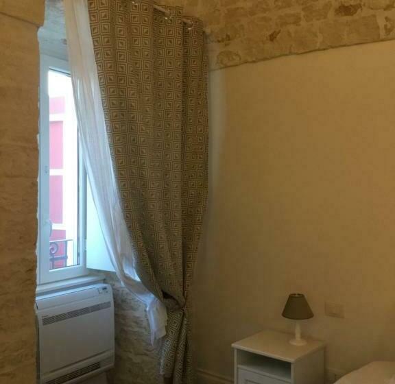 חדר סטנדרט, Bed & Breakfast Pl Palace