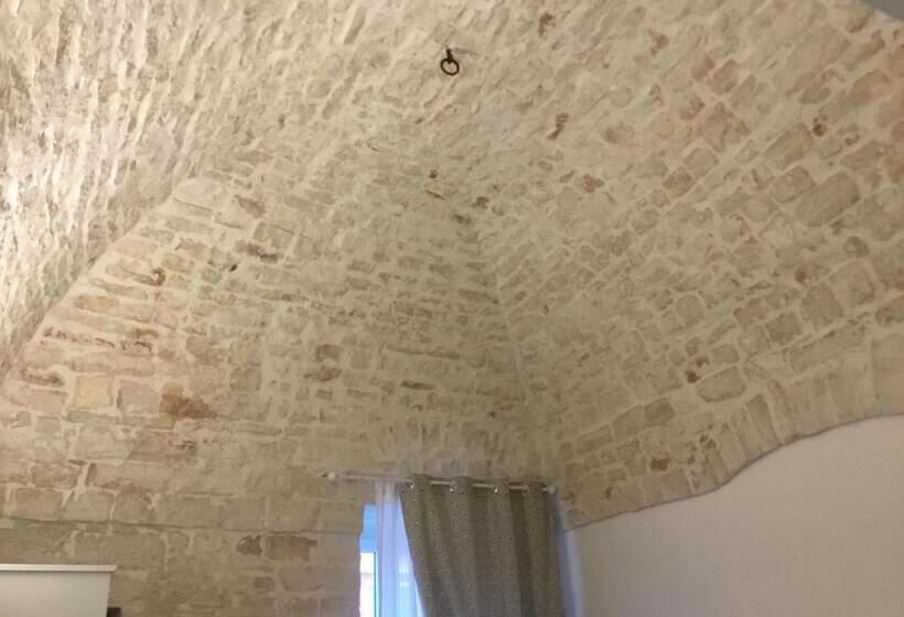 חדר סטנדרט, Bed & Breakfast Pl Palace