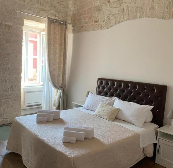 חדר סטנדרט, Bed & Breakfast Pl Palace