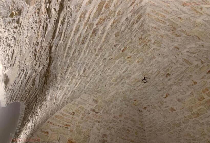 חדר סטנדרט, Bed & Breakfast Pl Palace