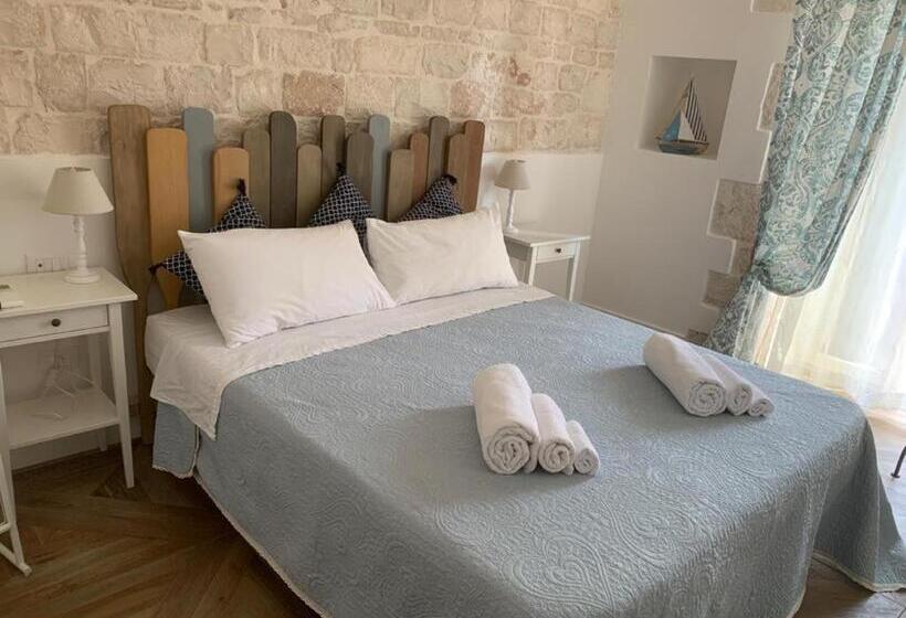 חדר סטנדרט, Bed & Breakfast Pl Palace