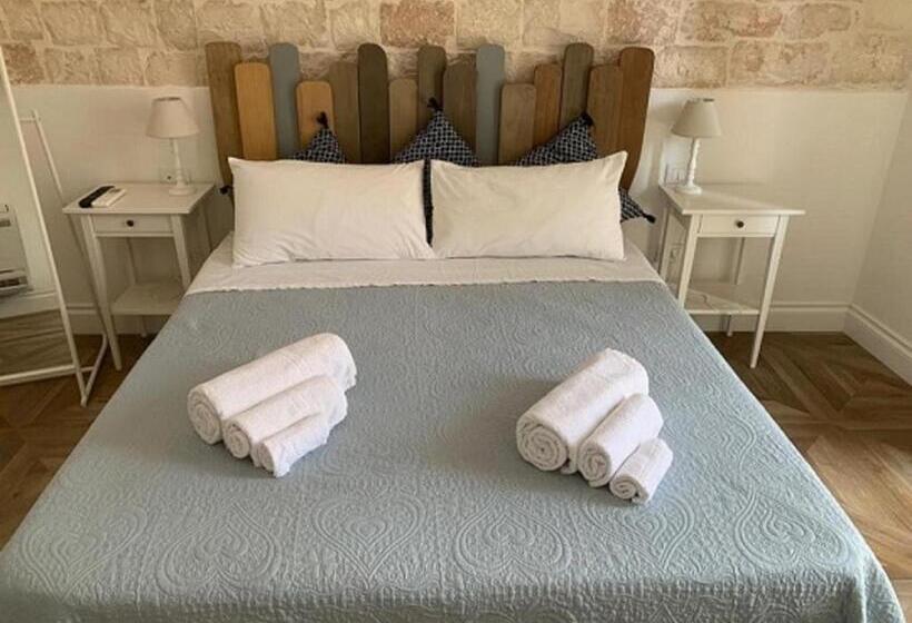 חדר סטנדרט, Bed & Breakfast Pl Palace