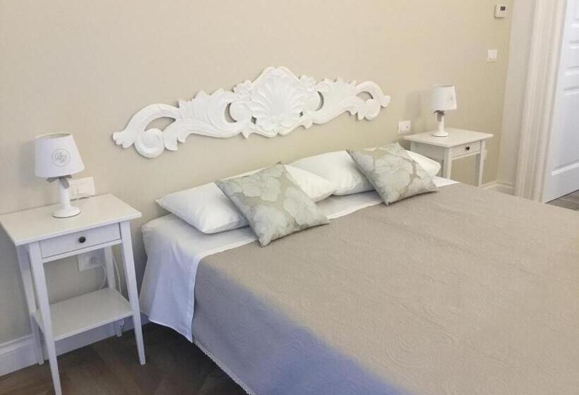 Четырехместный Номер Стандарт, Bed & Breakfast Pl Palace