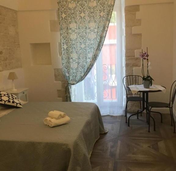 Номер Стандарт, Bed & Breakfast Pl Palace