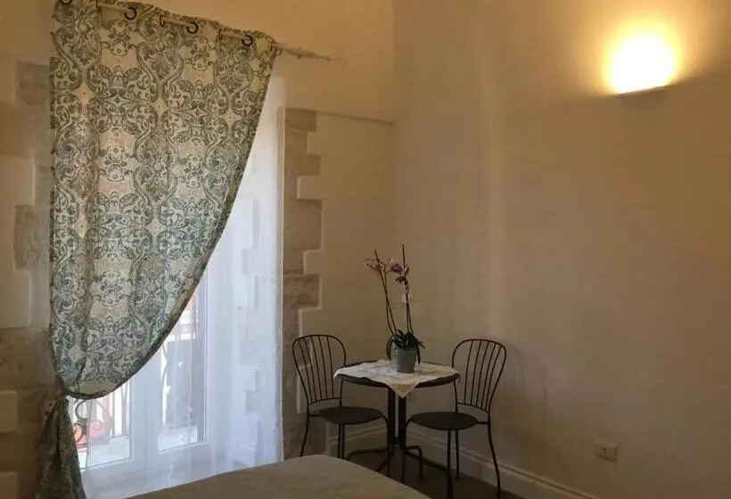 スタンダードルーム, Bed & Breakfast Pl Palace