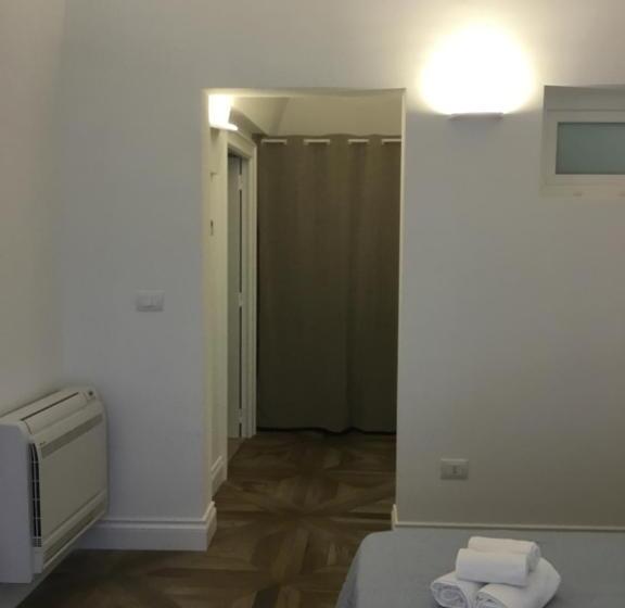 חדר סטנדרט, Bed & Breakfast Pl Palace