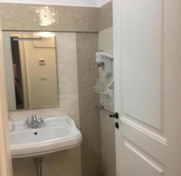 חדר סטנדרט, Bed & Breakfast Pl Palace