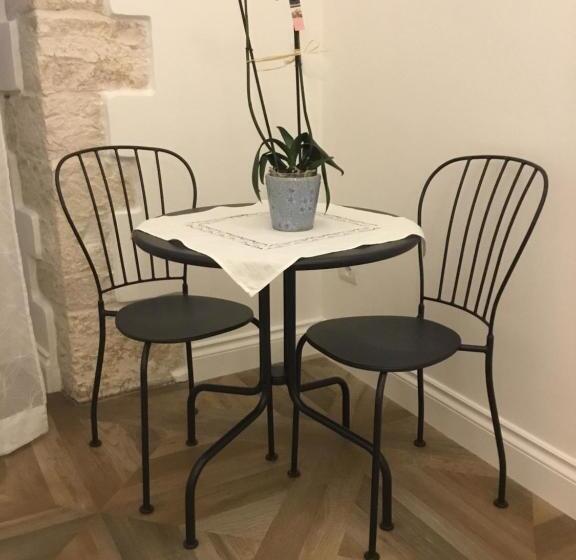 Номер Стандарт, Bed & Breakfast Pl Palace