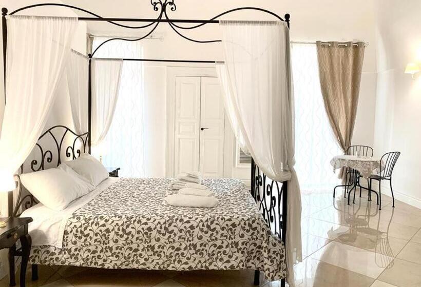 Четырехместный Номер Стандарт, Bed & Breakfast Pl Palace