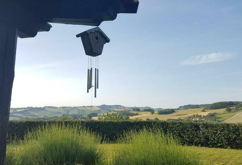 اتاق استاندارد, Country House Il Sassòne