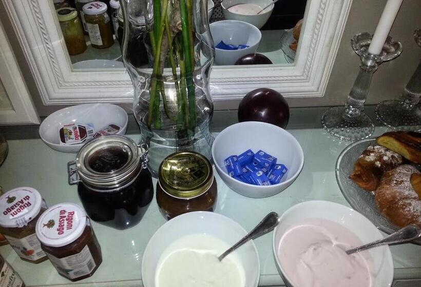 اتاق استاندارد, Country House Il Sassòne