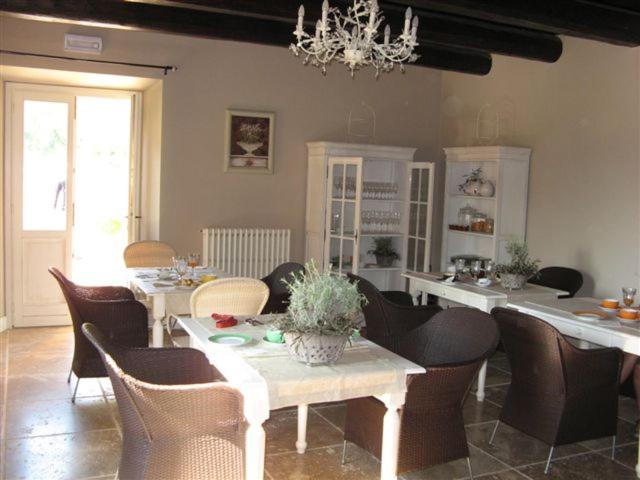 Номер Стандарт, Country House Il Sassòne