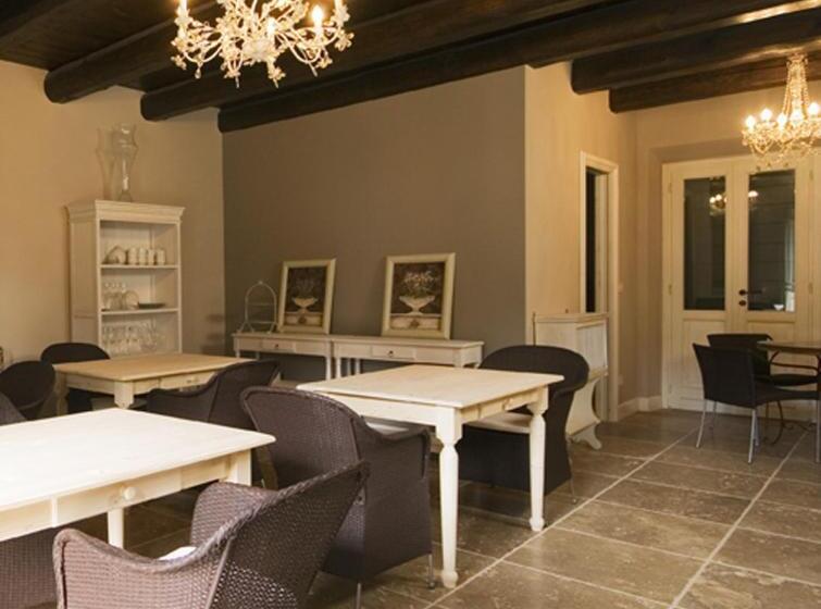 اتاق استاندارد, Country House Il Sassòne