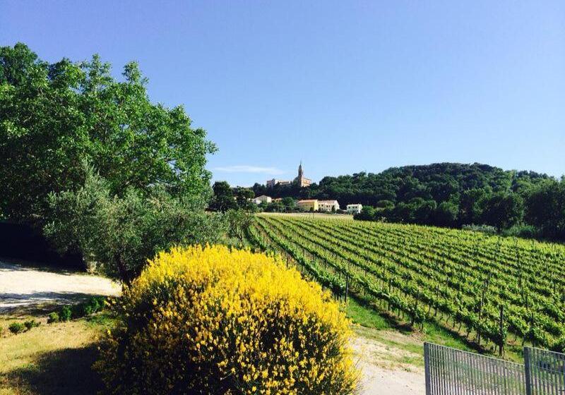 اتاق سوپریور با تخت بزرگ, Country House Il Sassòne