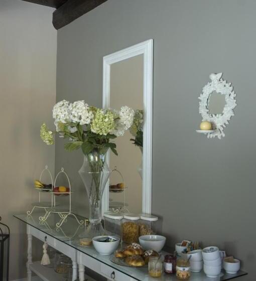 Номер Superior Кровать Кинг, Country House Il Sassòne