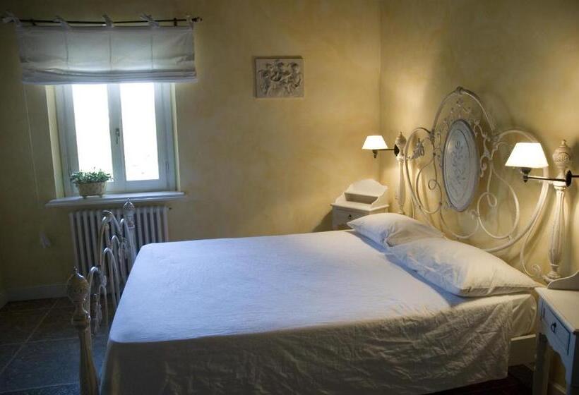 Номер Стандарт, Country House Il Sassòne