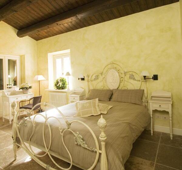 Номер Стандарт, Country House Il Sassòne