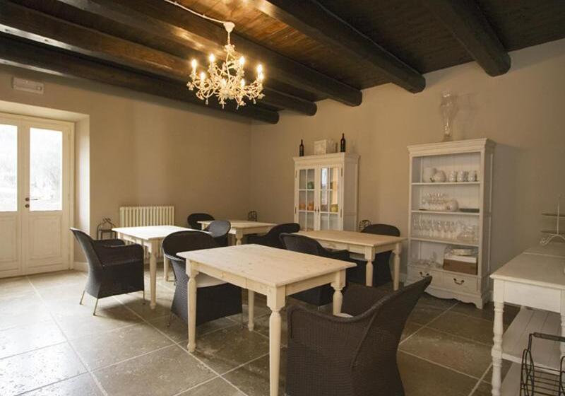 Номер Superior Кровать Кинг, Country House Il Sassòne