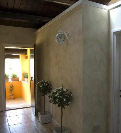 Номер Economy, Country House Il Sassòne