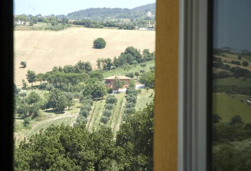 Номер Superior Кровать Кинг, Country House Il Sassòne