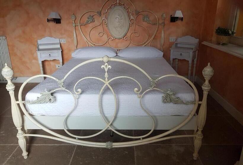 Номер Стандарт, Country House Il Sassòne